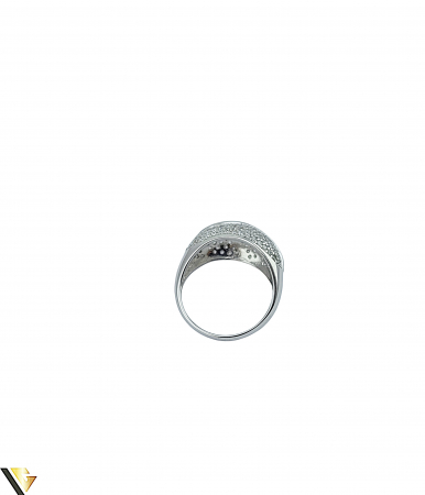 Inel Argint 925, 3.58 grame [1]
