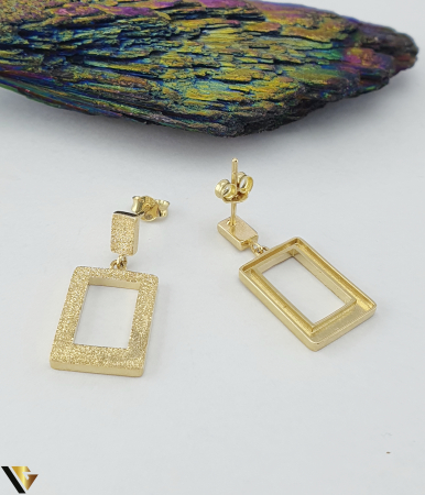 Cercei  Aur 14k [1]