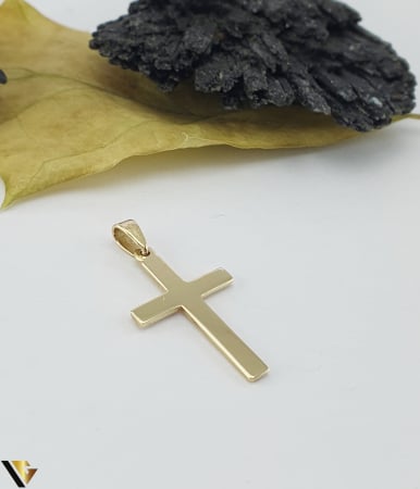 Pandantive din aur - Pandantiv Aur 14k