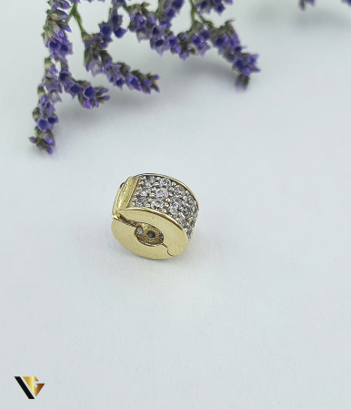 Charm / Pandant din Aur 14k [1]