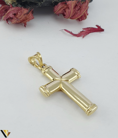 Pandantiv Aur 14K [1]