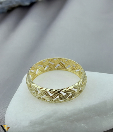 Inel Aur 14k [1]