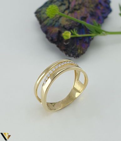 Inele - Inel Aur 14k