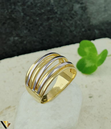 Inele - Inel Aur 14k