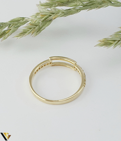 Inel Aur 14k [1]