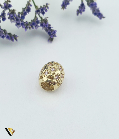 Charm / Talisman Aur 14k [1]