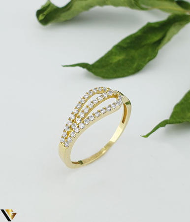 Bijuterii din aur - Inel Aur 14k