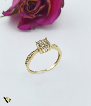 Bijuterii din aur - Inel Aur 14k