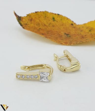 Cercei - Cercei  Aur 14k