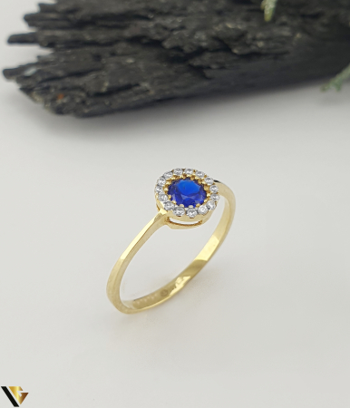 Bijuterii din aur - Inel Aur 14k