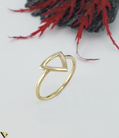 Inel Aur 14k