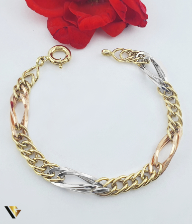 Bijuterii din aur - Bratara Aur 14k