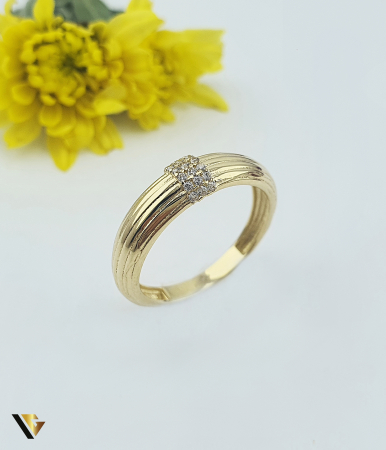 Inele - Inel Aur 14k