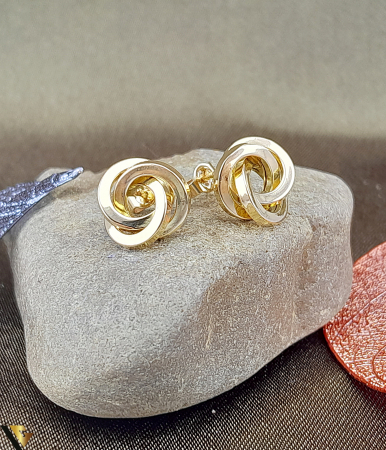 Cercei Aur 18k [0]