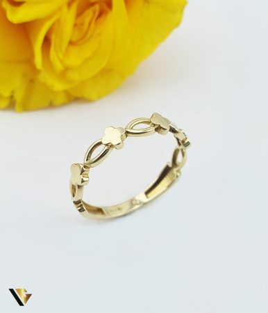 Bijuterii din aur - Inel Aur 14k