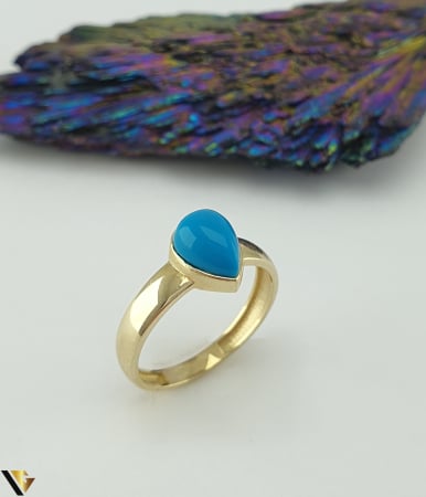 Inele - Inel Aur 14k