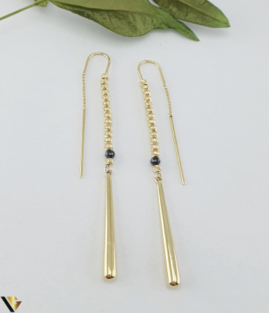 Cercei - Cercei  Aur 14k