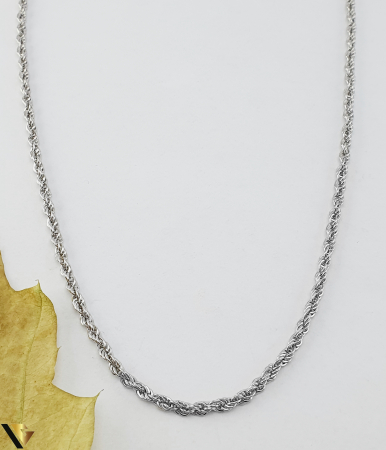 Coliere si lanturi din argint - Lant Argint 925