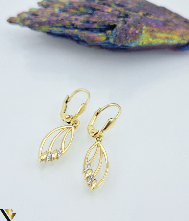 Cercei Aur 14k [1]