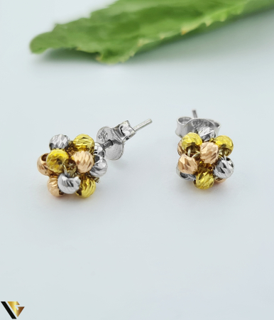 Cercei din argint - Cercei Argint 925