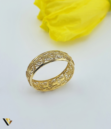 Bijuterii din aur - Inel Aur 14k