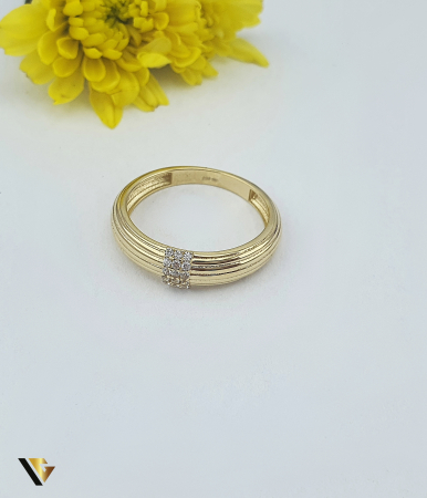 Inel Aur 14k [1]