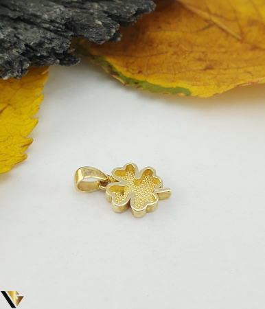 Pandantiv Aur 14K [1]