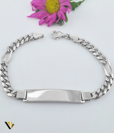 Bijuterii din argint - Bratara Argint 925