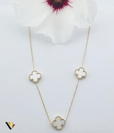 Coliere si lanturi din aur - Colier Aur 14k