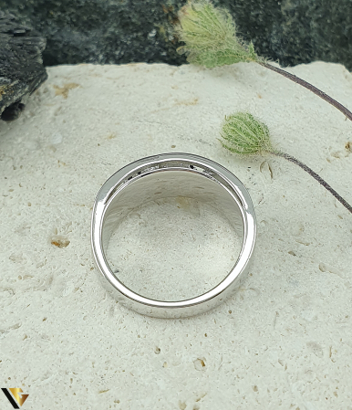 Inel Argint 925, Zirconiu [2]