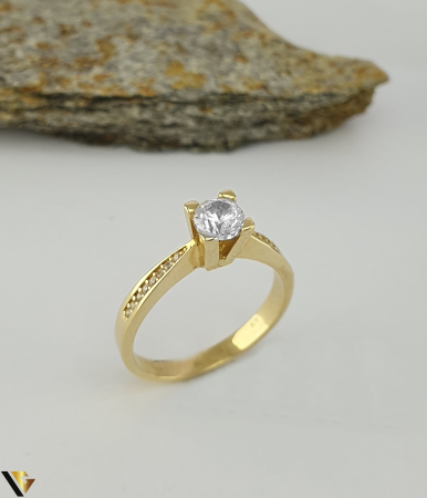 Bijuterii din aur - Inel Aur 14k