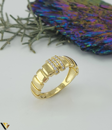 Bijuterii din aur - Inel Aur 14k