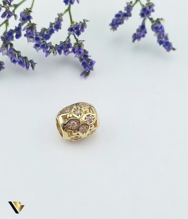 Pandantive din aur - Charm / Talisman Aur 14k