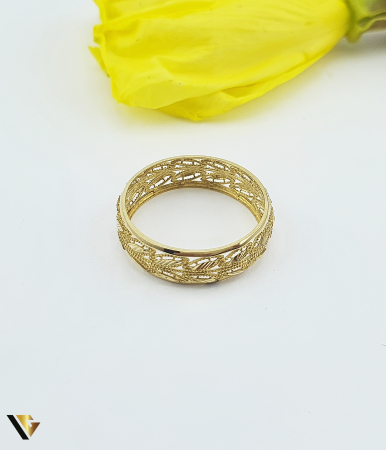Inel Aur 14k [1]