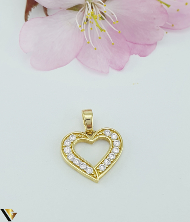 Bijuterii din aur - Pandantiv Aur 14K