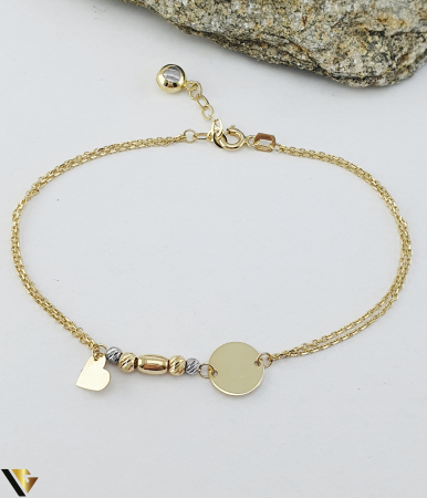 Bijuterii din aur - Bratara Aur 14k