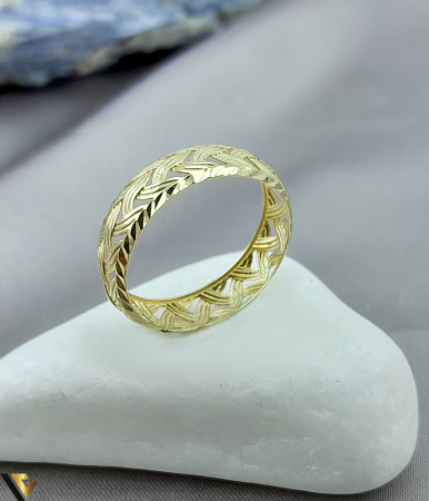 Inele - Inel Aur 14k