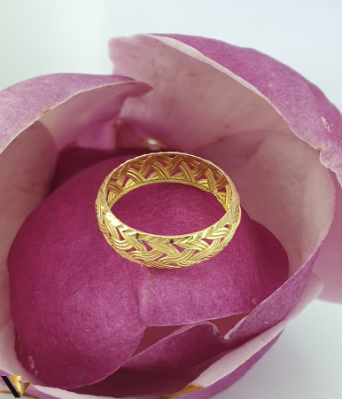 Inel Aur 14k [1]