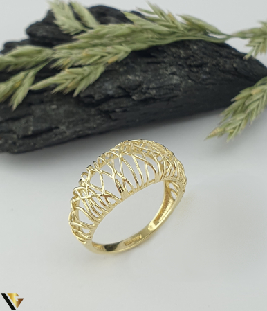 Bijuterii din aur - Inel Aur 14k