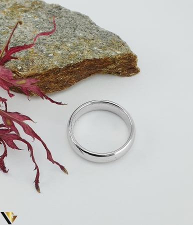 Inel Argint 925, Zirconiu [1]