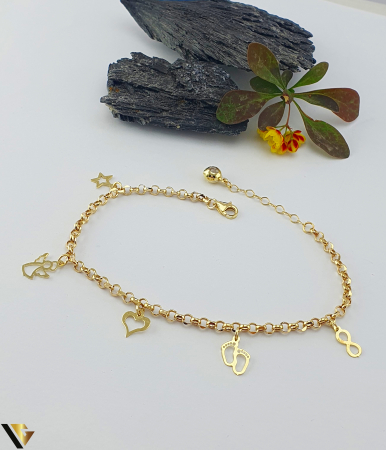Bratara Aur 14K