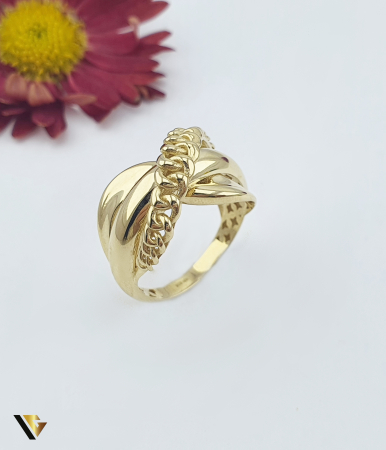 Bijuterii din aur - Inel Aur 14k