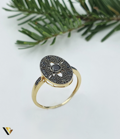 Bijuterii din aur - Inel Aur 14k