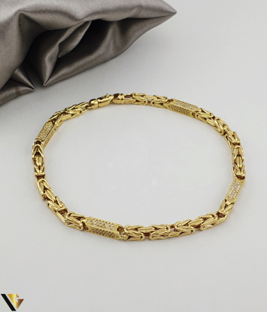 Bratari din aur - Bratara Aur 14k