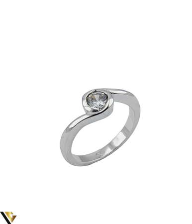 Inel Argint 925, 3.52 grame [1]