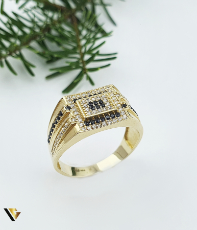 Bijuterii din aur - Inel Aur 14k