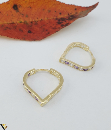 Cercei  Aur 14k [1]