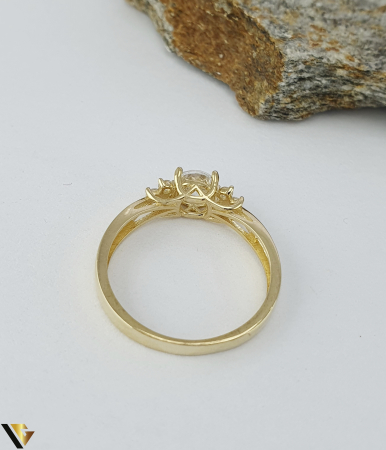 Inel Aur 14k [1]