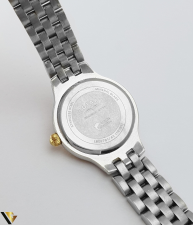 Ceas Rotary [2]