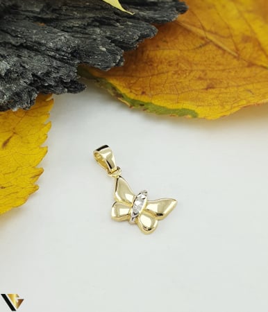 Pandantive / Brose - Pandantiv Aur 14K